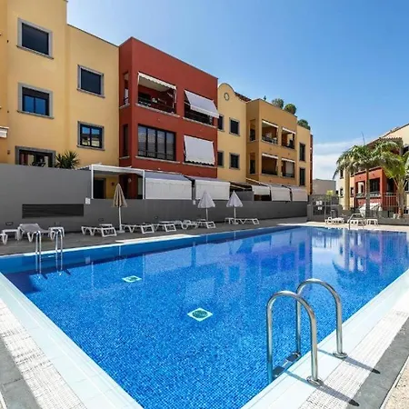 Appartement Alejandra Appartament 2 Bedrooms Adeje Wifi Free Pool *