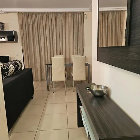 Alejandra Appartament 2 Bedrooms Adeje Wifi Free Pool *