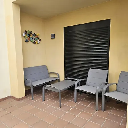 Appartement Alejandra Appartament 2 Bedrooms Adeje Wifi Free Pool