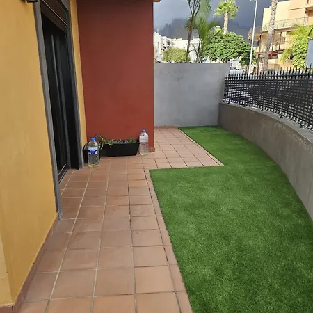 Alejandra Appartament 2 Bedrooms Adeje Wifi Free Pool Appartement Costa Adeje (Tenerife)