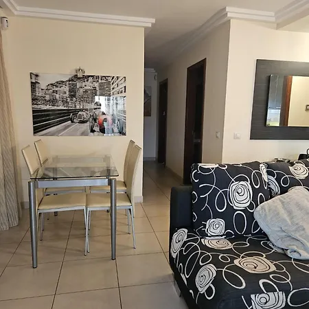 Appartement Alejandra Appartament 2 Bedrooms Adeje Wifi Free Pool