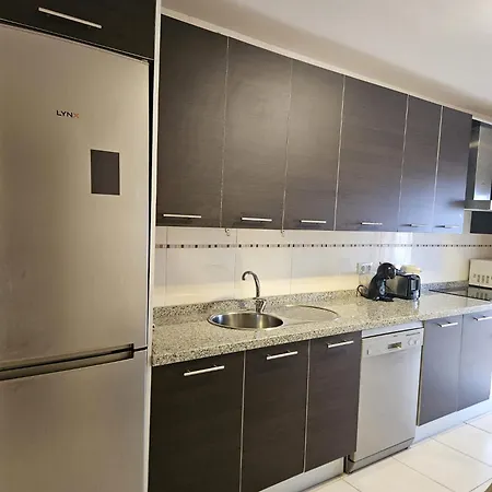 Appartement Alejandra Appartament 2 Bedrooms Adeje Wifi Free Pool *