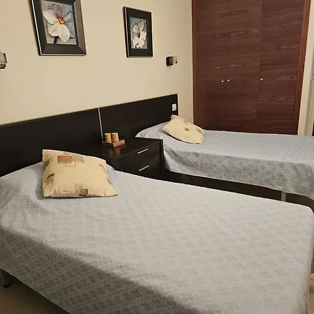 Alejandra Appartament 2 Bedrooms Adeje Wifi Free Pool * Costa Adeje (Tenerife)