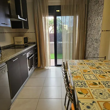 Alejandra Appartament 2 Bedrooms Adeje Wifi Free Pool Costa Adeje (Tenerife)