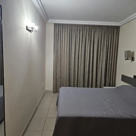 Alejandra Appartament 2 Bedrooms Adeje Wifi Free Pool *