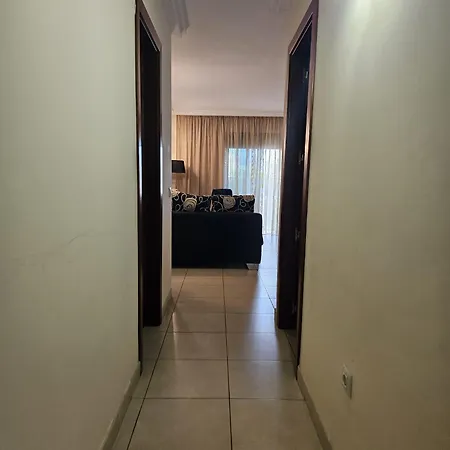 Appartement Alejandra Appartament 2 Bedrooms Adeje Wifi Free Pool Costa Adeje (Tenerife)