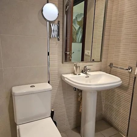 Alejandra Appartament 2 Bedrooms Adeje Wifi Free Pool דירה *