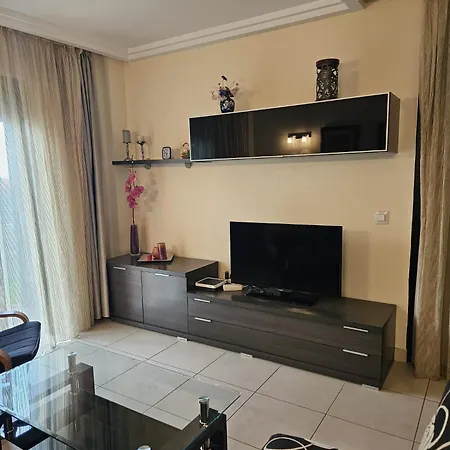 Alejandra Appartament 2 Bedrooms Adeje Wifi Free Pool
