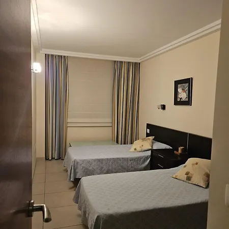 Alejandra Appartament 2 Bedrooms Adeje Wifi Free Pool דירה