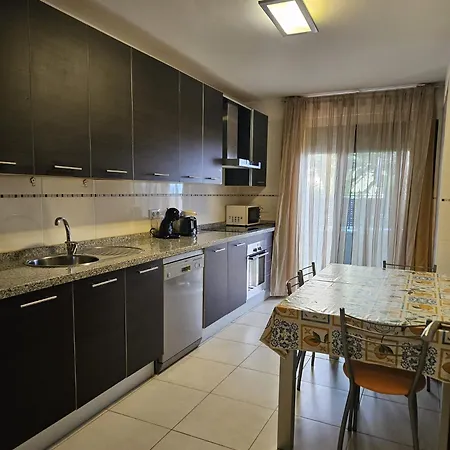 Alejandra Appartament 2 Bedrooms Adeje Wifi Free Pool * 아데제