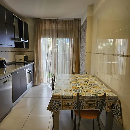 Alejandra Appartament 2 Bedrooms Adeje Wifi Free Pool