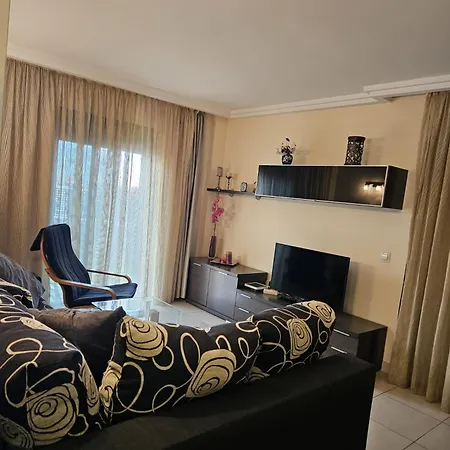 Alejandra Appartament 2 Bedrooms Adeje Wifi Free Pool Apartamento