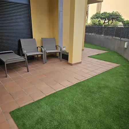 Apartamento Alejandra Appartament 2 Bedrooms Adeje Wifi Free Pool Costa Adeje (Tenerife)