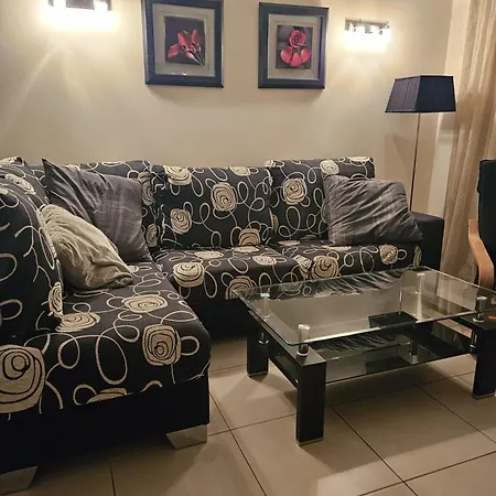 Alejandra Appartament 2 Bedrooms Adeje Wifi Free Pool Apartamento *