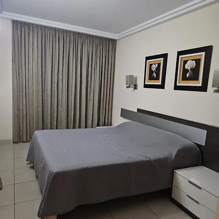 Apartamento Alejandra Appartament 2 Bedrooms Adeje Wifi Free Pool Costa Adeje (Tenerife)